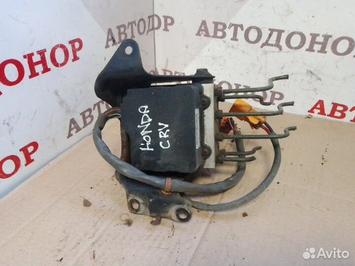 Блок ABS Honda Cr-V 2.0
