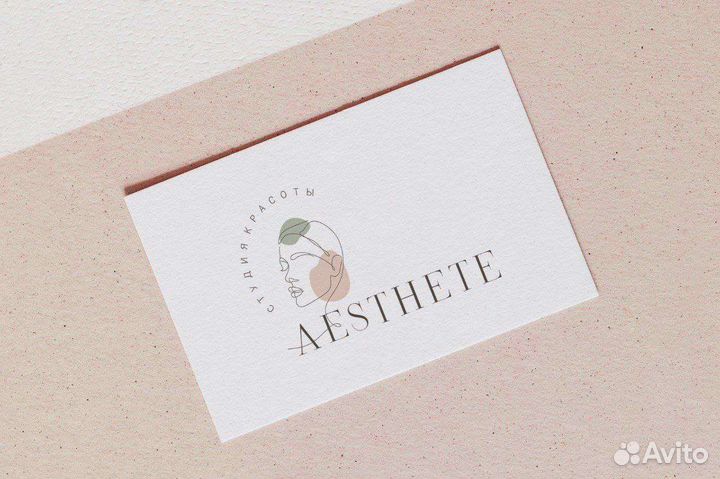 Графический дизайн. Брендинг. Логотип. Упаковка