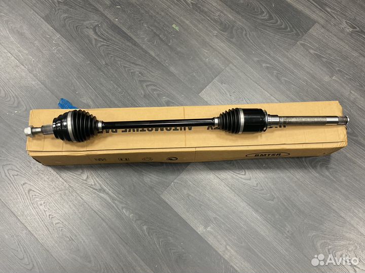 Привод передний правый R251 A2513300601