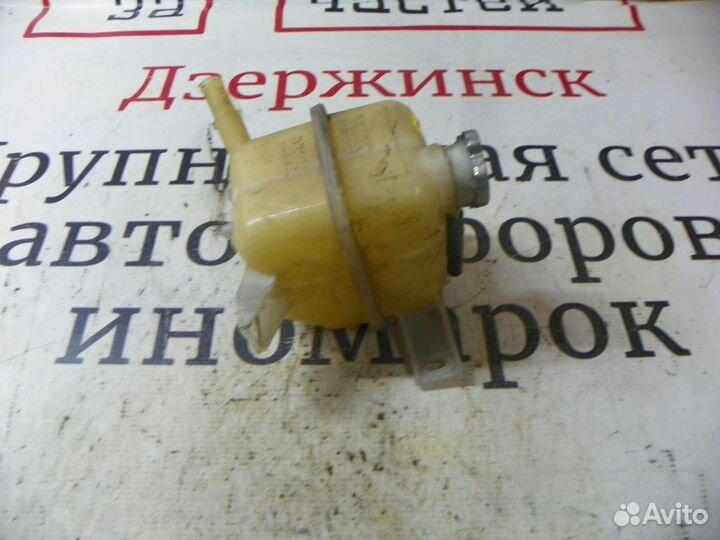 Бачок расширительный Nissan X-Trail