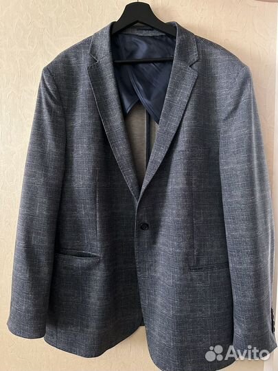 Пиджак мужской