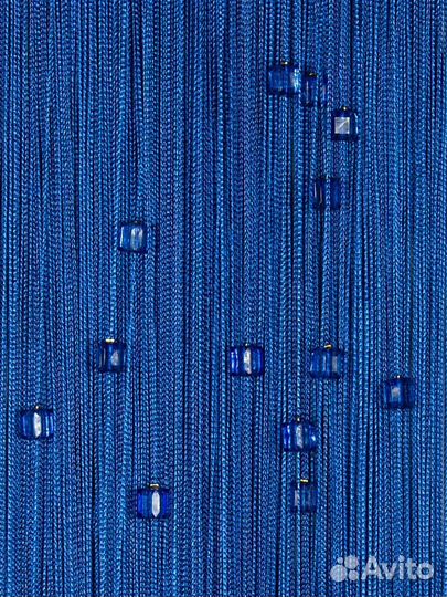 Новая штора