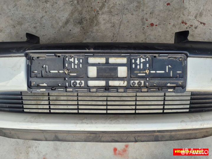 Бампер передний 90464527 Opel Vectra B 0