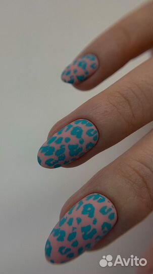 Маникюр педикюр пролетарская