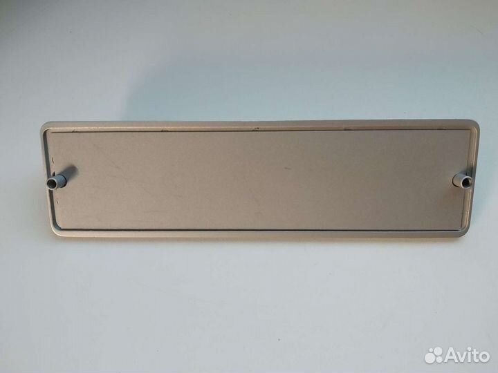 Мебельные ручки