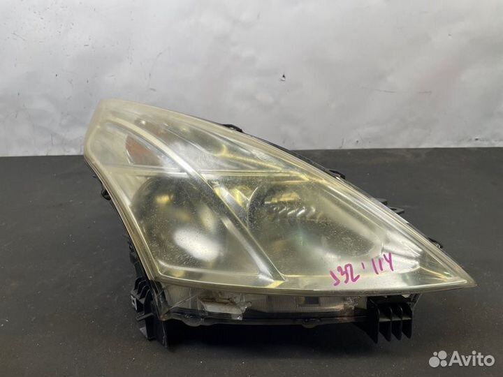 Правая Фара Nissan Teana J32