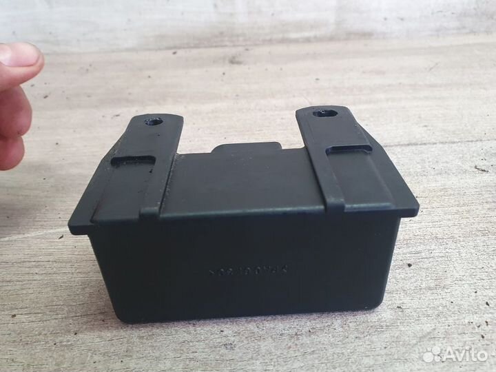 Реле свечей накаливания Mercedes-Benz Vito W639 (2