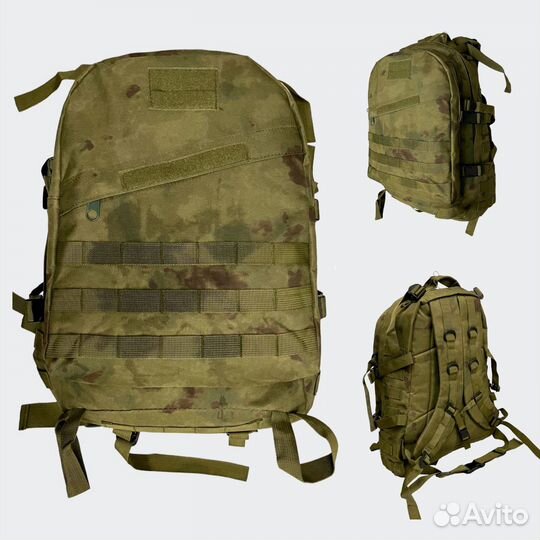 Тактический рюкзак 35 литров