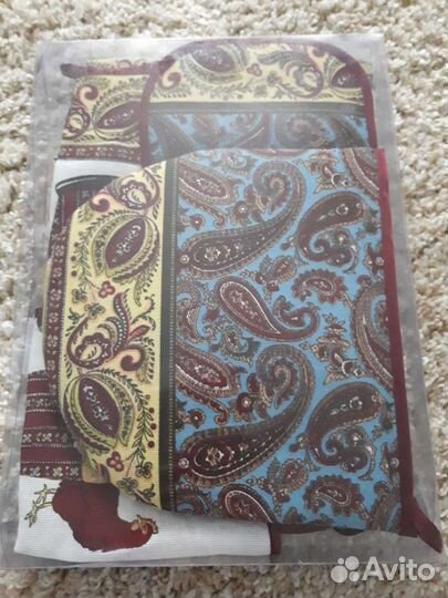 Подарочный набор для кухни,новый