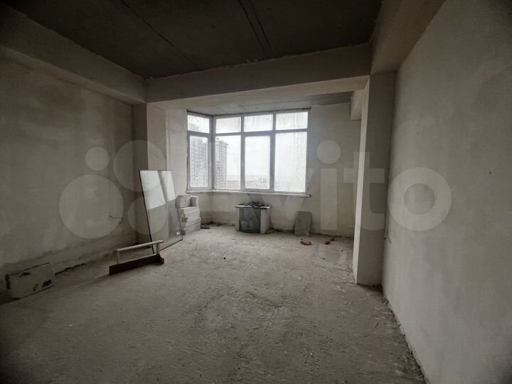 2-к. квартира, 100 м², 8/12 эт.