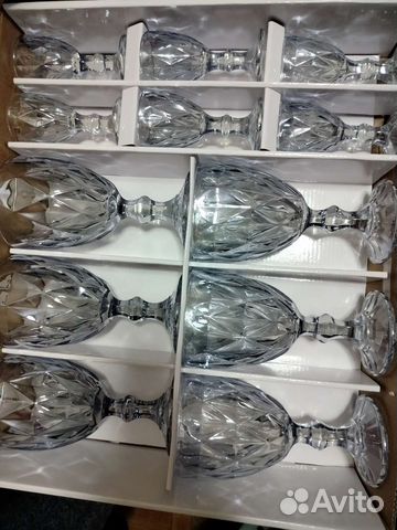 Рюмка+Бокалы