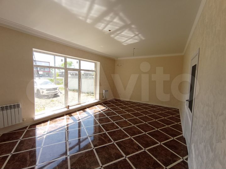 Коттедж 90 м² на участке 4 сот.