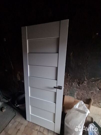 Двери межкомнатные