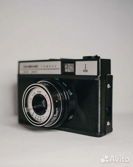 Фотоаппарат Смена