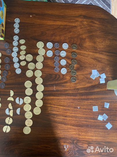 Магнеты из Магнита