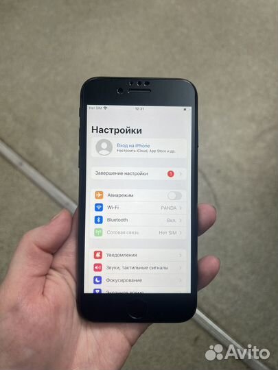 iPhone 8, 64 ГБ