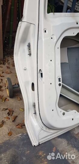 Дверь задняя правая BMW X5M 2019-н.в. (F95)