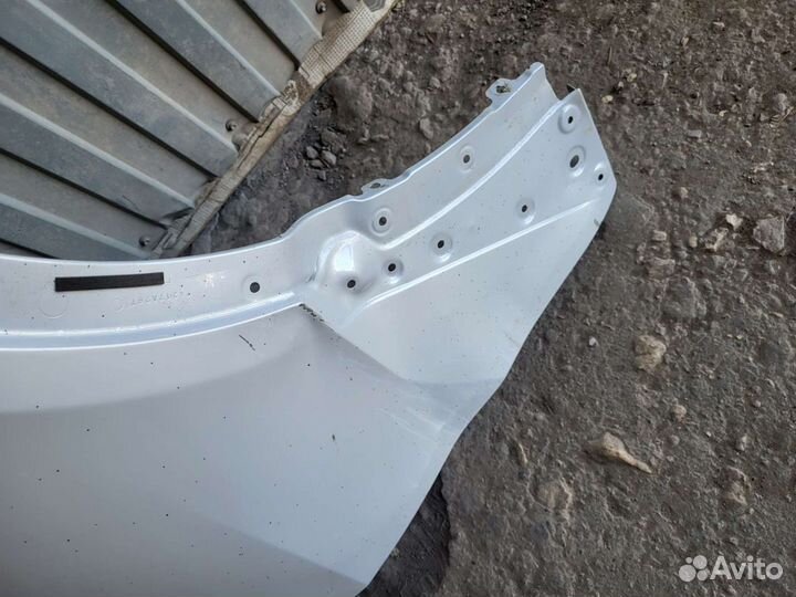 Bmw х7 крыло переднее правое
