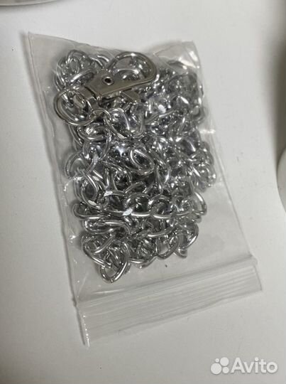 Цепь на одежду, штаны, брюки