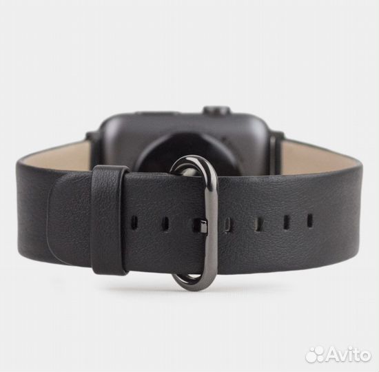 Кожаный ремешок для Apple Watch