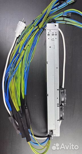 Серверный блок питания Dell 2360w тихий