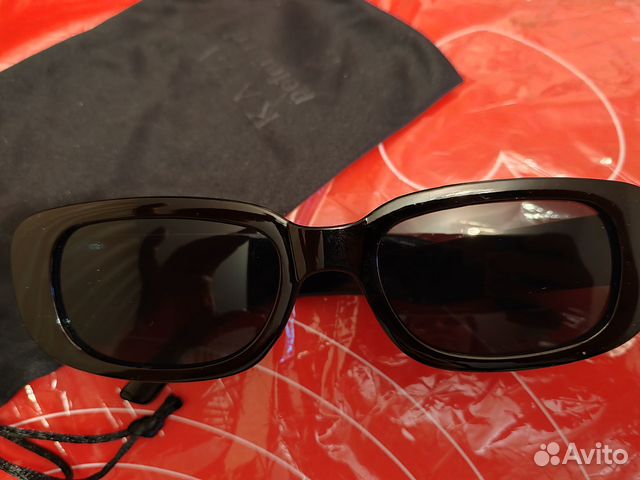 Солнцезащитные очки новые