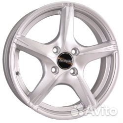 R15 4x98 6J ET32 D58,6 Tech-Line 528 S