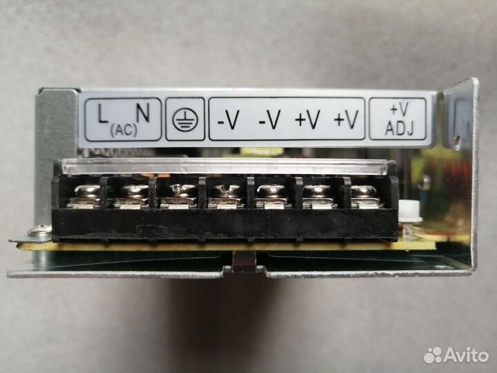 Блок питания светодиодной ленты 24 вольта Arlight