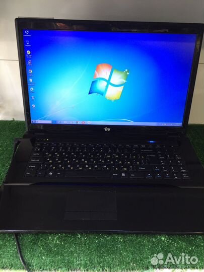 Ноутбук iru.Артикул