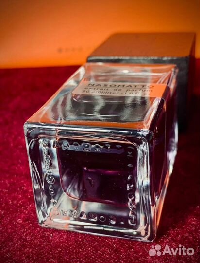 Духи мужские black afgano 30мл ОАЭ