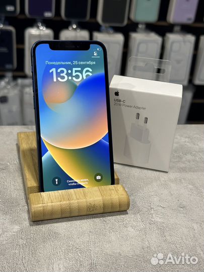 iPhone 12 mini, 64 ГБ