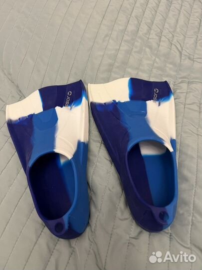 Ласты детские 34 35