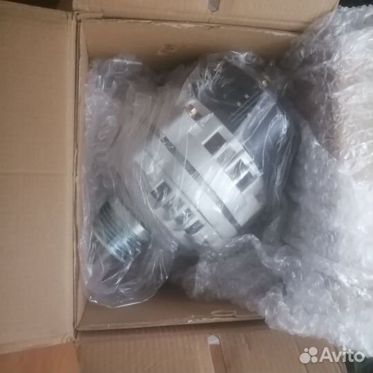 Генератор на ваз 2115