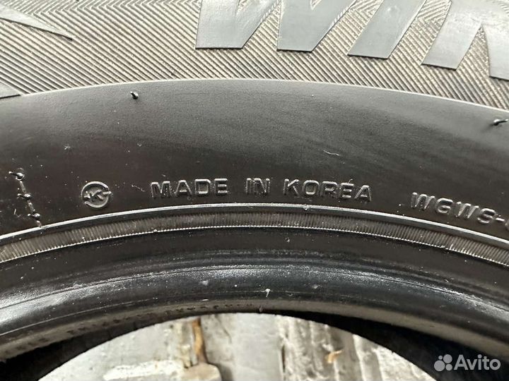 Roadstone Winguard WinSpike 215/60 R16 99T