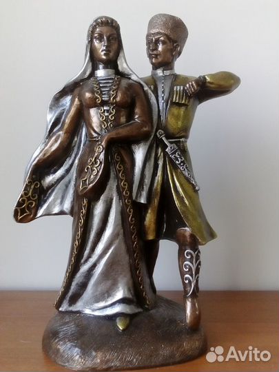 Скульптура 