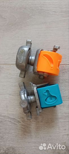 Play Doh Кирпичный завод