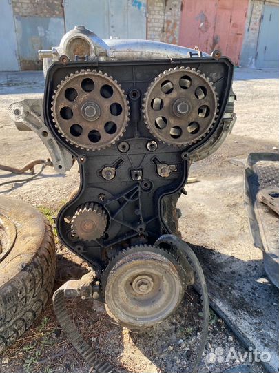 Продам мотор 16V 120