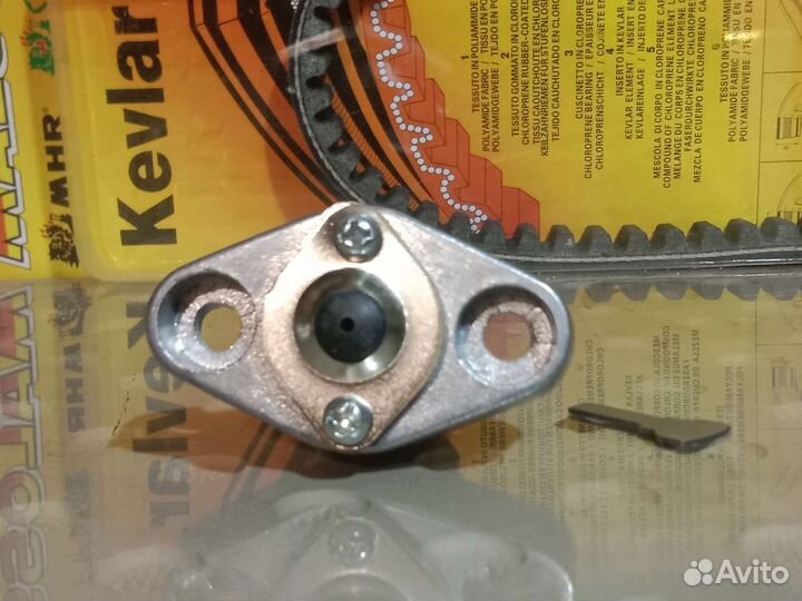 Натяжитель цепи грм TTR 250