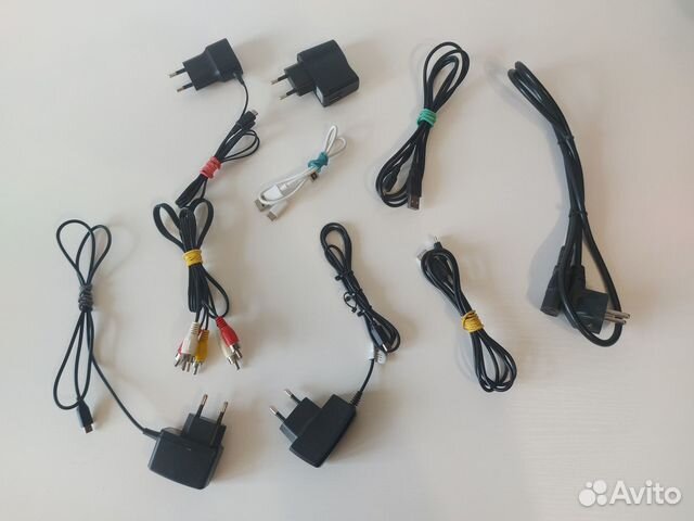 Провода Mini Usb,Micro USB,USB Type B,Type-C,RCA