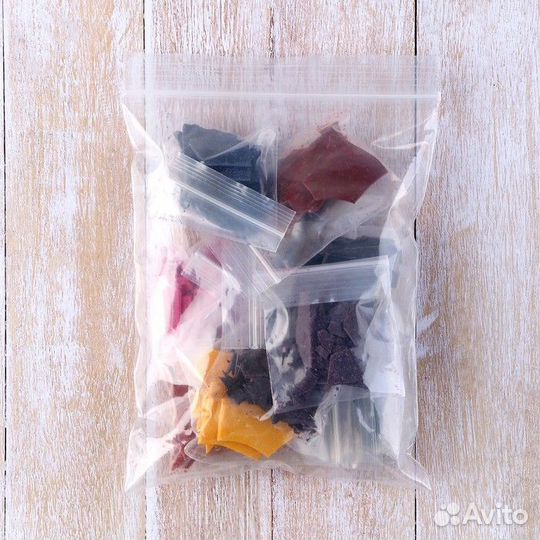 Краситель на основе соевого воска для свечей, 1 цв