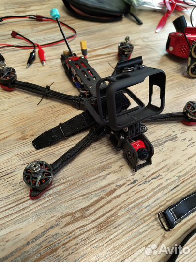 Дрон chimera 7pro