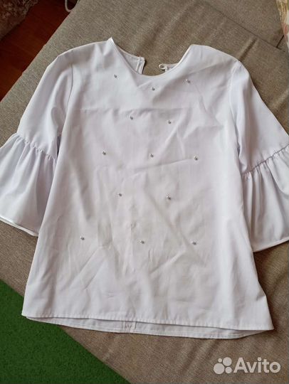Блузка детская