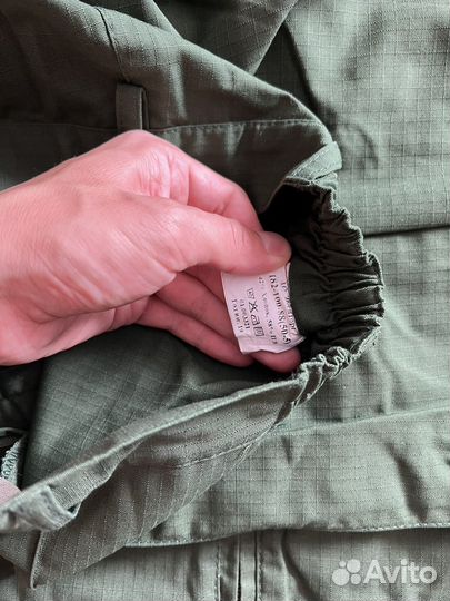 Военная форма летняя офисная форма 50/5