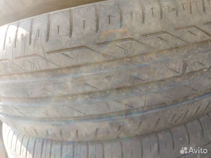 Bridgestone Turanza T001 205/65 R16 95H