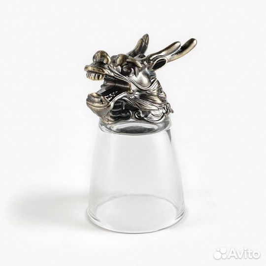 Стопки подарочные набор