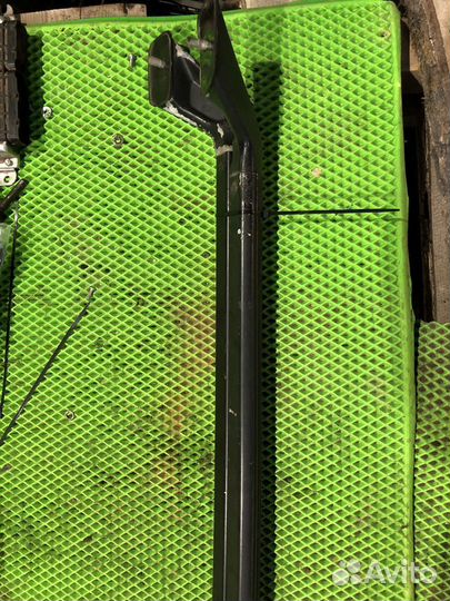 Багажник на крышуваз (LADA)