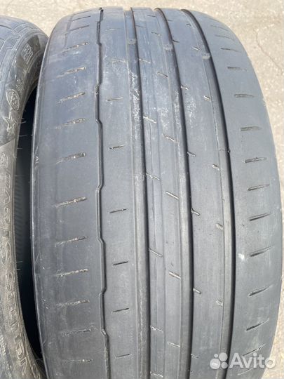 Hankook Ventus S1 Evo 3 K127B 225/45 R18