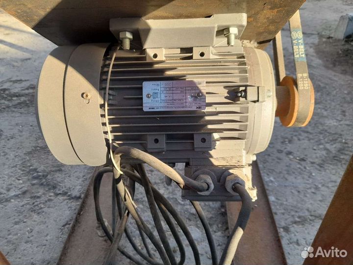 Циркулярка новая