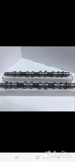 Распредвала F4R