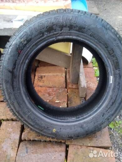 Mazzini Ice Leopard 185/65 R15